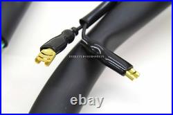 New Genuine Honda Left Hand Switch & Choke Lever VT1100 Shadow (See Notes) Z173