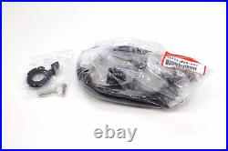 New Genuine Honda Left Hand Switch & Choke Lever VT1100 Shadow (See Notes) Z173