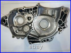 New Genuine Honda Left Side Crankcase Crf450r 2013-2014