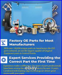 New Genuine Honda Master Cylinder Set 01462TLAA00 / 01462-TLA-A00 OEM