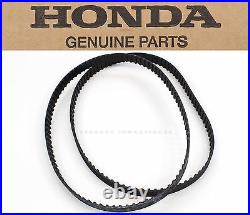 New Genuine Honda Motor Timing Belts 84-87 GL1200 Goldwing All Models #X163