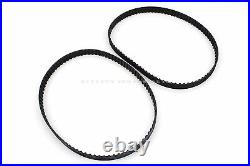 New Genuine Honda Motor Timing Belts 84-87 GL1200 Goldwing All Models #X163