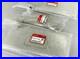 New-Genuine-Honda-NSX-E-NA1-Sun-Visor-Right-Left-Center-Set-NH208L-JDM-RHD-01-uczj