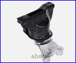 New Genuine Honda OEM 2006 2011 Civic Side Mount 50820-SNB-H01