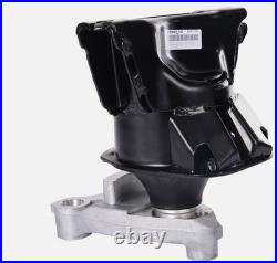 New Genuine Honda OEM 2006 2011 Civic Side Mount 50820-SNB-H01