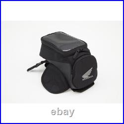 New Genuine Honda OEM NT1100 3Lt Tank Bag Luggage 08L89-MKS-E00 New Genuine Honda OEM NT1100 3Lt Tank Bag Luggage 08L89-MKS-E00