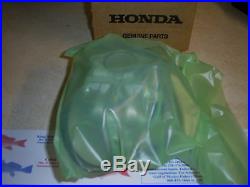 New Genuine Honda Oem 250 Recon Brand New In Box Carburetor 2005-2006- Atv