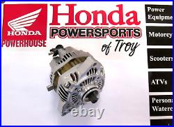 New Genuine Honda Oem Alternator Assembly 2006-17 Gl1800 Goldwing 31100-mca-s41