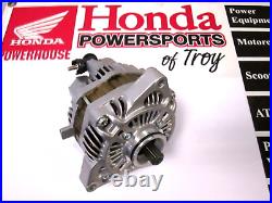 New Genuine Honda Oem Alternator Assembly 2006-17 Gl1800 Goldwing 31100-mca-s41