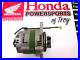 New-Genuine-Honda-Oem-Alternator-Assy-1989-2000-Gl1500-Goldwing-31100-mt2-015-01-usu