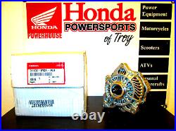 New Genuine Honda Oem Alternator Assy. 2001-04 Gl1800 Goldwing 31100-mca-700