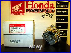 New Genuine Honda Oem Alternator Assy. 2001-04 Gl1800 Goldwing 31100-mca-700