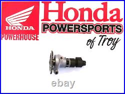 New Genuine Honda Oem Camshaft (2003-05) Trx650 Fourtrax Rincon 14100-hn8-p00