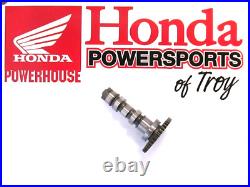 New Genuine Honda Oem Camshaft (2004-09) (2012-17) Crf250x 14100-ksc-770