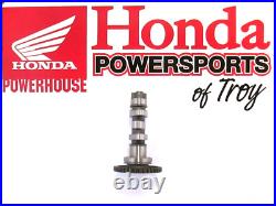 New Genuine Honda Oem Camshaft (2004-09) (2012-17) Crf250x 14100-ksc-770