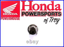 New Genuine Honda Oem Camshaft (2006-2022) Trx680 14100-hn8-b40