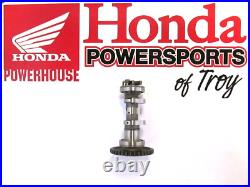 New Genuine Honda Oem Camshaft (2010-15) Crf250r 14000-krn-a40 No Cheap Copies