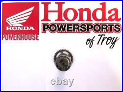 New Genuine Honda Oem Camshaft (2010-15) Crf250r 14000-krn-a40 No Cheap Copies