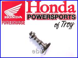 New Genuine Honda Oem Camshaft (2010-15) Crf250r 14000-krn-a40 No Cheap Copies