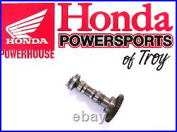 New Genuine Honda Oem Camshaft (2013-2016) Crf450r 14100-men-a70