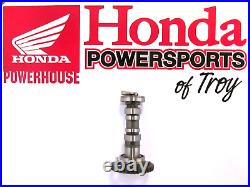 New Genuine Honda Oem Camshaft (2013-2016) Crf450r 14100-men-a70