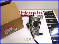 New Genuine Honda Oem Carb Assy 2005-12 Trx500fa/fga/fpa Rubicon 16100-hn2-a25