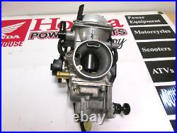 New Genuine Honda Oem Carb Assy 2005-12 Trx500fa/fga/fpa Rubicon 16100-hn2-a25