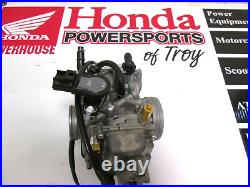 New Genuine Honda Oem Carb Assy 2005-12 Trx500fa/fga/fpa Rubicon 16100-hn2-a25