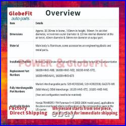 New Genuine Honda Oem Carburetor 2002-2004 Trx450fe/fm Foreman 16100-hn0-672