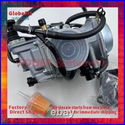 New Genuine Honda Oem Carburetor 2002-2004 Trx450fe/fm Foreman 16100-hn0-672