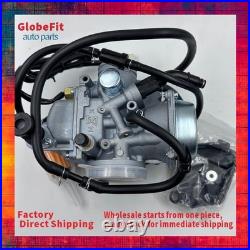 New Genuine Honda Oem Carburetor 2002-2004 Trx450fe/fm Foreman 16100-hn0-672