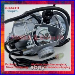 New Genuine Honda Oem Carburetor 2002-2004 Trx450fe/fm Foreman 16100-hn0-672