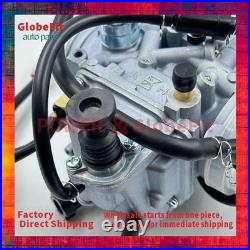 New Genuine Honda Oem Carburetor 2002-2004 Trx450fe/fm Foreman 16100-hn0-672