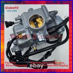 New Genuine Honda Oem Carburetor 2002-2004 Trx450fe/fm Foreman 16100-hn0-672