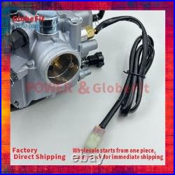 New Genuine Honda Oem Carburetor 2002-2004 Trx450fe/fm Foreman 16100-hn0-672