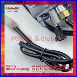 New Genuine Honda Oem Carburetor 2002-2004 Trx450fe/fm Foreman 16100-hn0-672