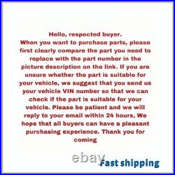 New Genuine Honda Oem Carburetor 2002-2004 Trx450fe/fm Foreman 16100-hn0-672