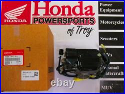 New Genuine Honda Oem Carburetor 2004-2005 Trx450r 16100-hp1-673