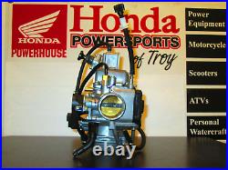 New Genuine Honda Oem Carburetor 2004-2006 Trx400 Fa/fga 16100-hn7-023