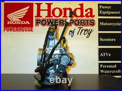 New Genuine Honda Oem Carburetor 2004-2006 Trx400 Fa/fga 16100-hn7-023