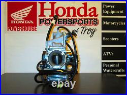 New Genuine Honda Oem Carburetor 2004-2006 Trx400 Fa/fga 16100-hn7-023