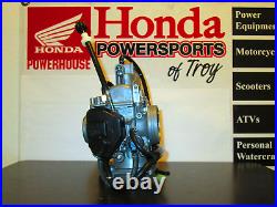 New Genuine Honda Oem Carburetor 2004-2006 Trx400 Fa/fga 16100-hn7-023