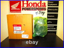 New Genuine Honda Oem Carburetor 2007 Trx400fa / Fga 16100-hn7-a22