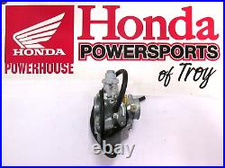 New Genuine Honda Oem Carburetor 2009-14 Trx250x 2006-08 Trx250ex 16100-hn6-a33