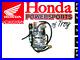 New-Genuine-Honda-Oem-Carburetor-Assembly-1993-2012-Xr650l-16100-my6-772-01-zdo