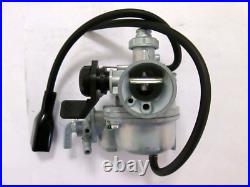 New Genuine Honda Oem Carburetor Assembly 1999-2005 Trx90 16100-hf7-a11