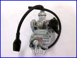 New Genuine Honda Oem Carburetor Assembly 1999-2005 Trx90 16100-hf7-a11