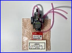 New Genuine Honda Oem Carburetor Assembly 2003-2004 Cr85r 16100-gbf-b01