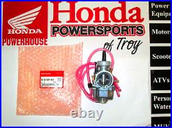 New Genuine Honda Oem Carburetor Assembly 2003-2004 Cr85r 16100-gbf-b01