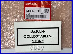 New Genuine Honda Oem Carburetor Assembly 2003-2004 Cr85r 16100-gbf-b01